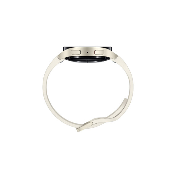 SAMSUNG SMART WATCH  SM-R935FZEAXSP 40 LTE GOL W6