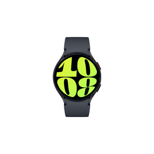 SAMSUNG SMART WATCH  SM-R940NZKAASA 44 BT GRA W6