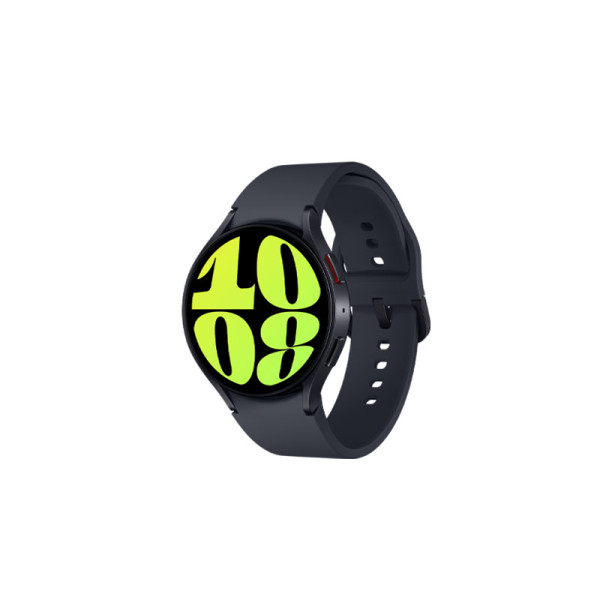 SAMSUNG SMART WATCH  SM-R945FZKAXSP 44 LTE GRA W6
