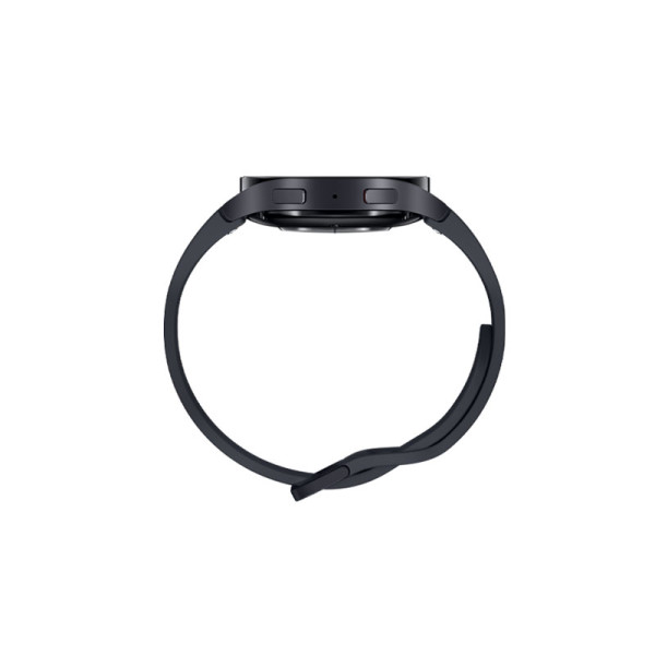 SAMSUNG SMART WATCH  SM-R945FZKAXSP 44 LTE GRA W6