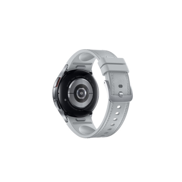 SAMSUNG SMART WATCH  SM-R955FZSAXSP 43 LTE SLV W6