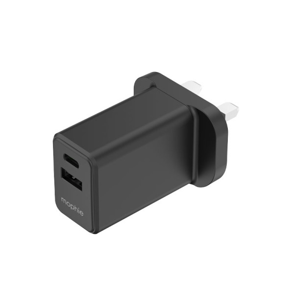 MOPHIE PHONE ACCESSORIES MP-409912218 30WBK