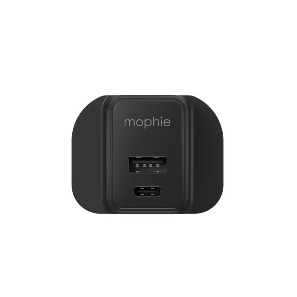 MOPHIE PHONE ACCESSORIES MP-409912218 30WBK