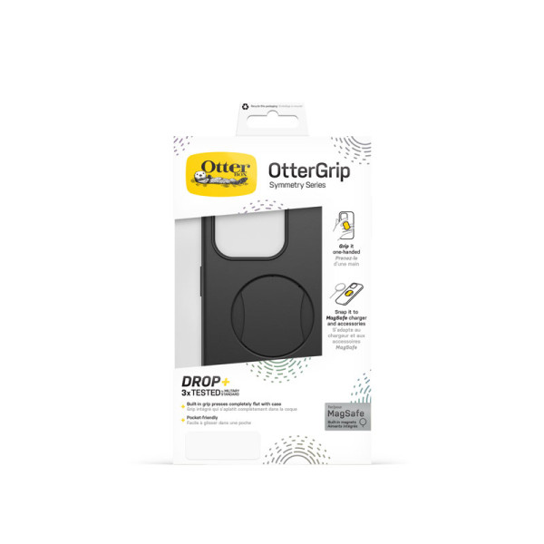 OTTERBOX PHONE ACCESSORIES OB-77-93133 OGIP15PRBK