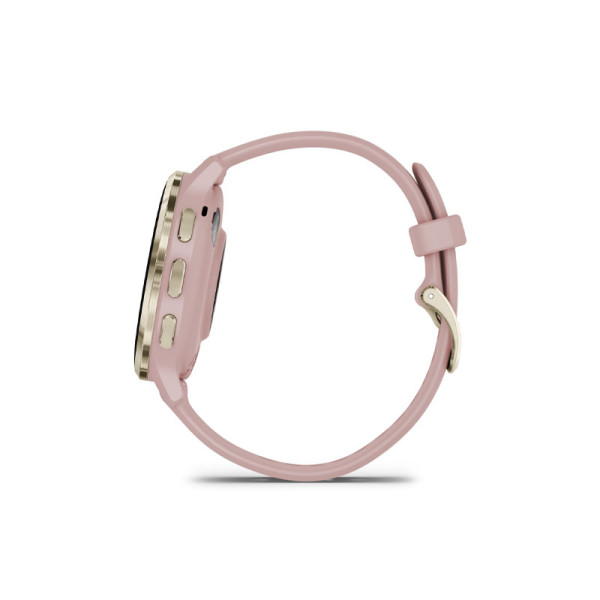 GARMIN SMART WATCH VENU 3S GPS-D.ROSE + S.GOLD
