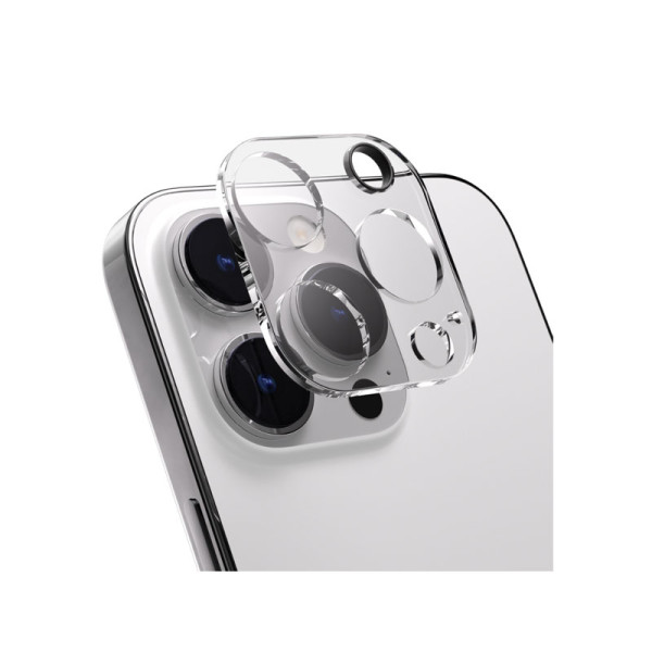 SWITCHEASY PHONE ACCESSORIES SE LEN IPH 15PRO/15PROMAX-CLR_