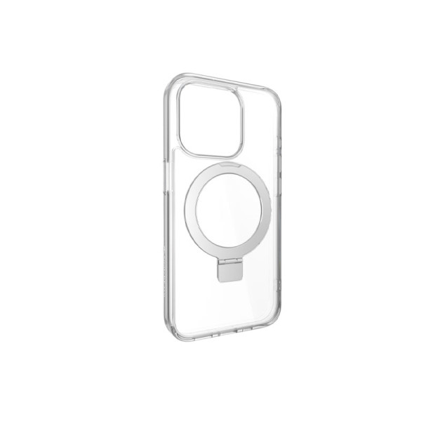 SWITCHEASY PHONE ACCESSORIES SE MAGSTAND M IPH 15PRO-CLR_