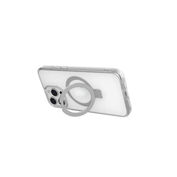 SWITCHEASY PHONE ACCESSORIES SE MAGSTAND M IPH 15P.MAX-CLR_