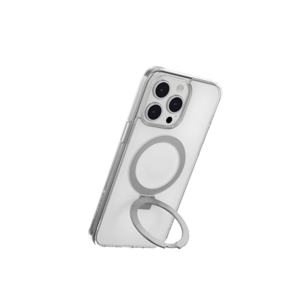 SWITCHEASY PHONE ACCESSORIES SE MAGSTAND M IPH 15P.MAX-CLR_