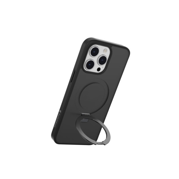 SWITCHEASY PHONE ACCESSORIES SE MAGSTAND M IPH 15PROMAX-BK_