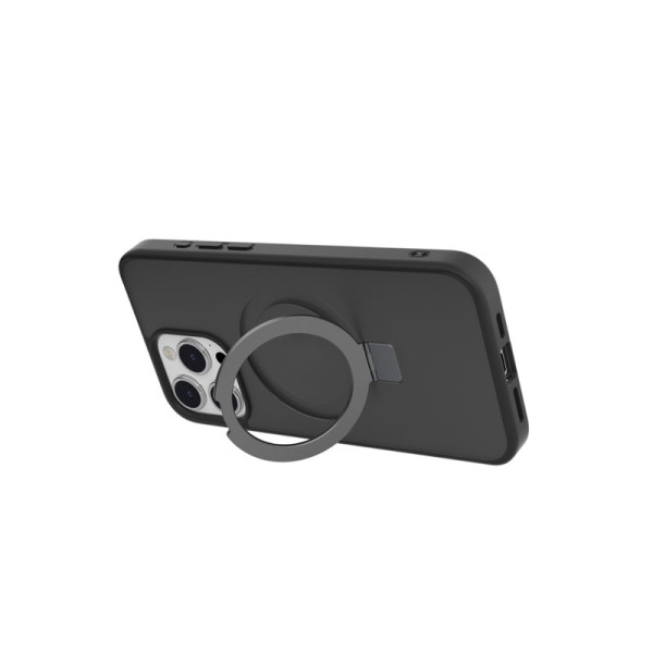 SWITCHEASY PHONE ACCESSORIES SE MAGSTAND M IPH 15PROMAX-BK_