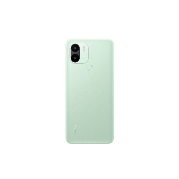 XIAOMI SMART PHONES REDMI A2+ LIGHT GREEN