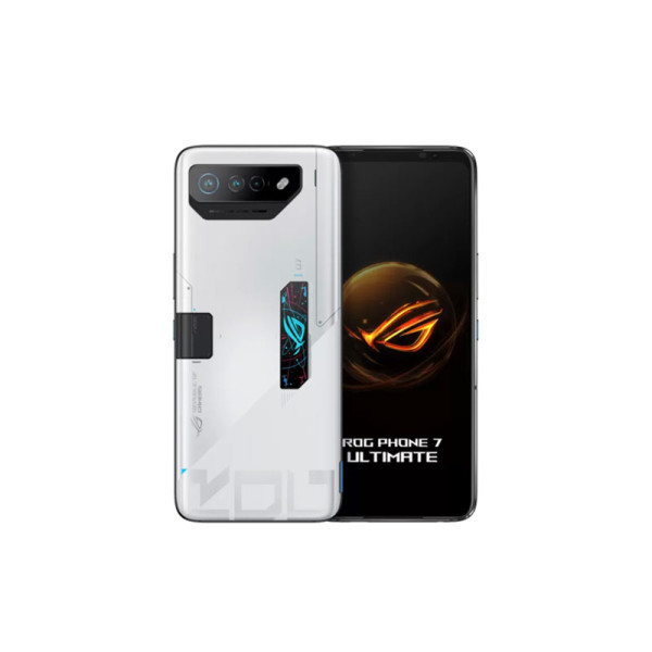 ASUS SMART PHONES ROG7 ULTIMATE