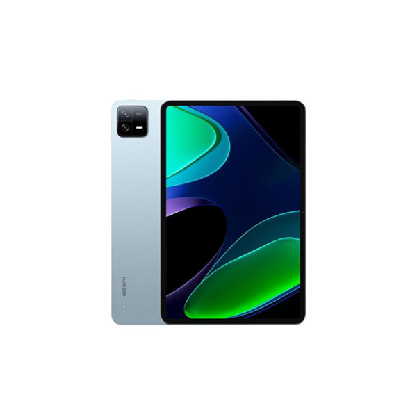 XIAOMI ANDROID TABLET PAD 6 8+256 BLUE WIFI