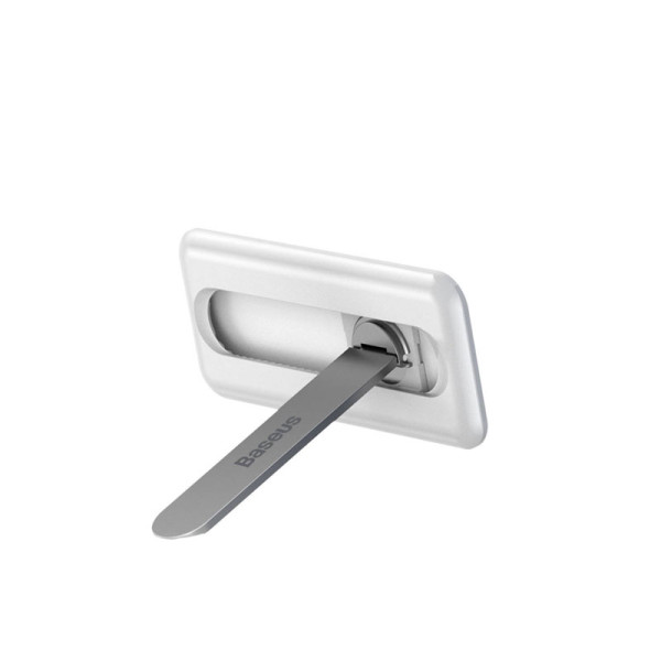 BASEUS PHONE ACCESSORIES LUXZ000002 WHITE