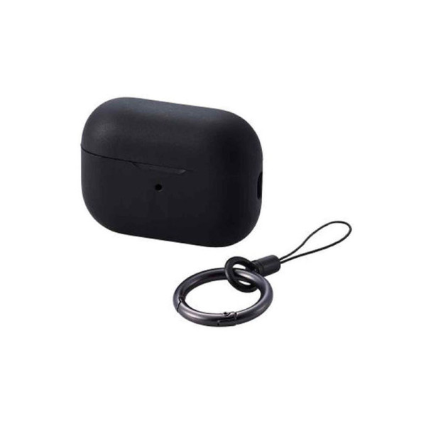 ELECOM PHONE ACCESSORIES  AVA-AP4SCBK_