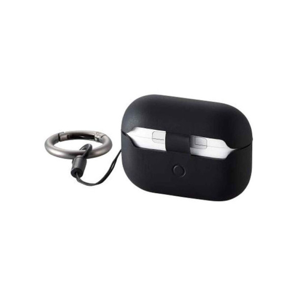 ELECOM PHONE ACCESSORIES  AVA-AP4SCBK_