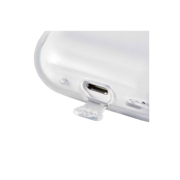 ELECOM PHONE ACCESSORIES  AVA-AP4UCCR_