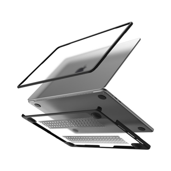 SWITCHEASY PHONE ACCESSORIES SE DEFENDER MBAIR 13