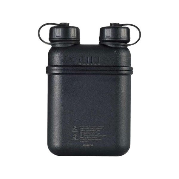 ELECOM PHONE ACCESSORIES DE-NEST15000ABK