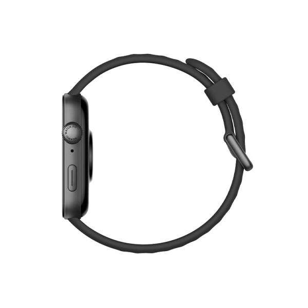 HUAWEI SMART WATCH HW-SOLO-B09S-BLK