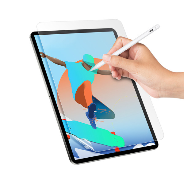 SWITCHEASY PHONE ACCESSORIES SE PPLIKE S/P IPAIR 11-CLR_