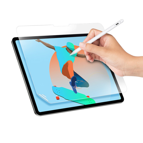 SWITCHEASY PHONE ACCESSORIES SE PPLIKE S/P IPAIR 11-CLR_