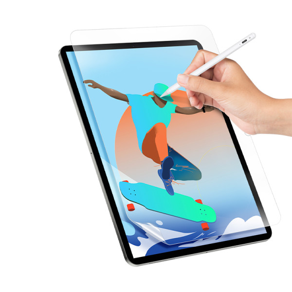 SWITCHEASY PHONE ACCESSORIES SE PPLIKE S/P IPAIR 13-CLR_