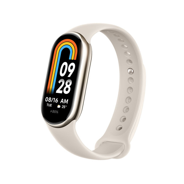 XIAOMI FITNESS SMART BAND 8 GOLD 
