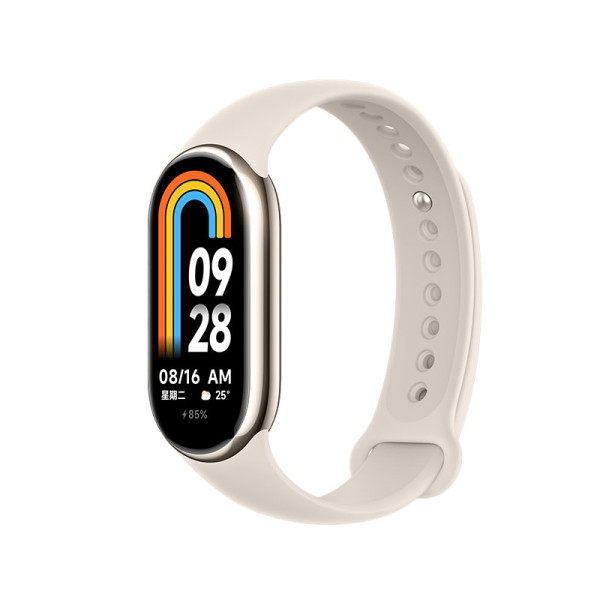 XIAOMI FITNESS SMART BAND 8 GOLD 