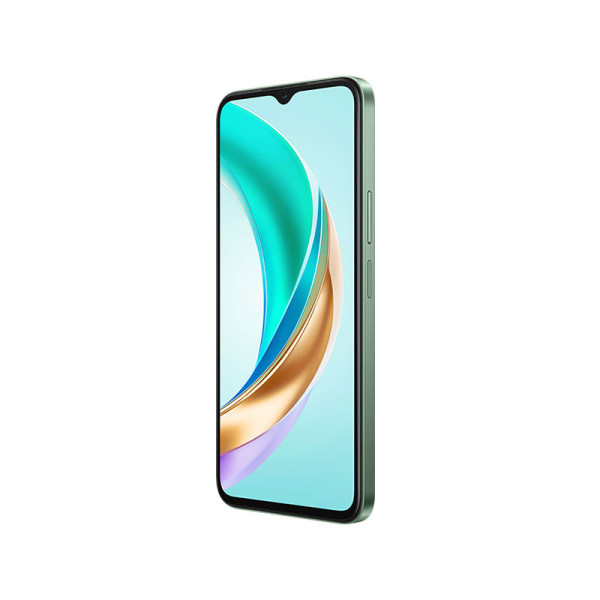 HONOR SMART PHONES X6B 6+256 F.GRN