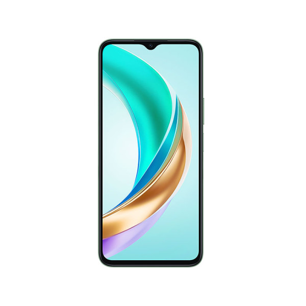 HONOR SMART PHONES X6B 6+256 F.GRN