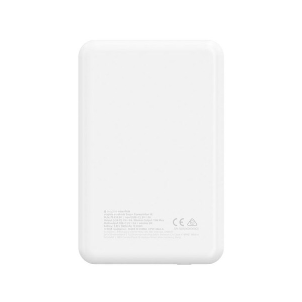 MOPHIE PHONE ACCESSORIES MP-401112181