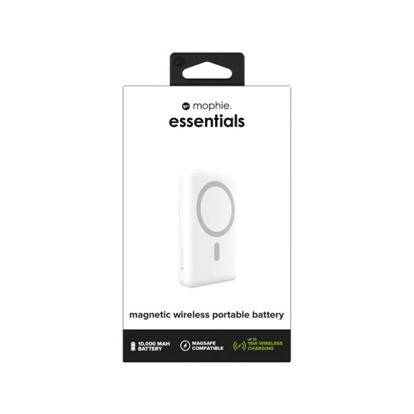 MOPHIE PHONE ACCESSORIES MP-401112183
