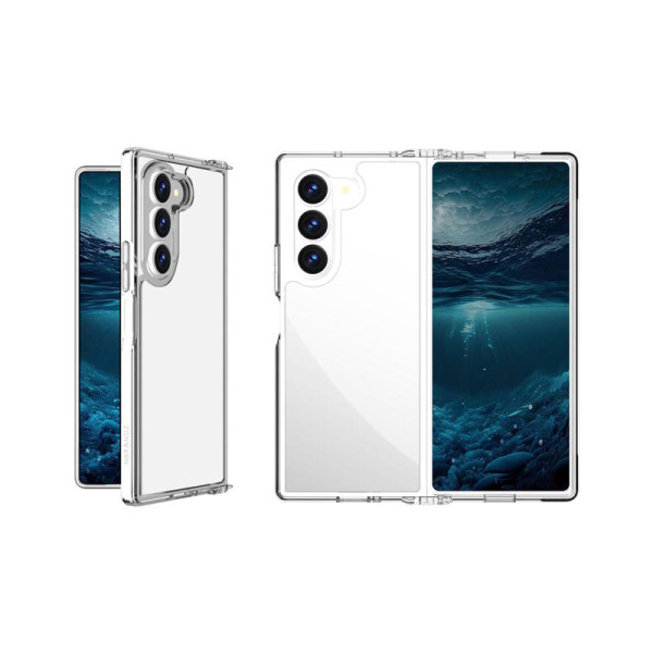 N.BRANDZ PHONE ACCESSORIES N-CLAIRO-FOLD6