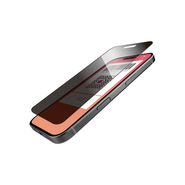 ELECOM PHONE ACCESSORIES  PM-A24CFLGGPF_