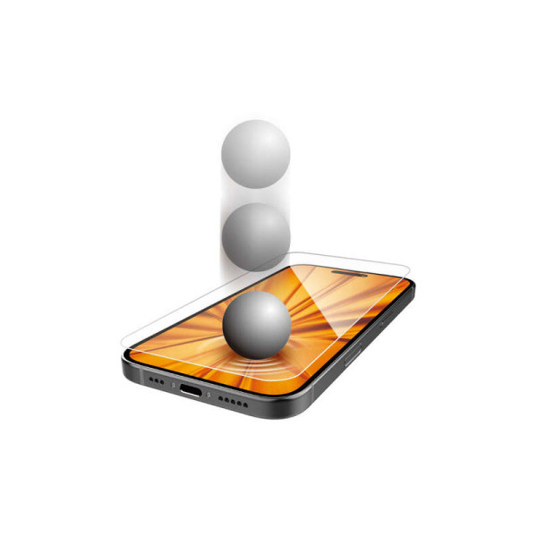 ELECOM PHONE ACCESSORIES  PM-A24AFLGZ_