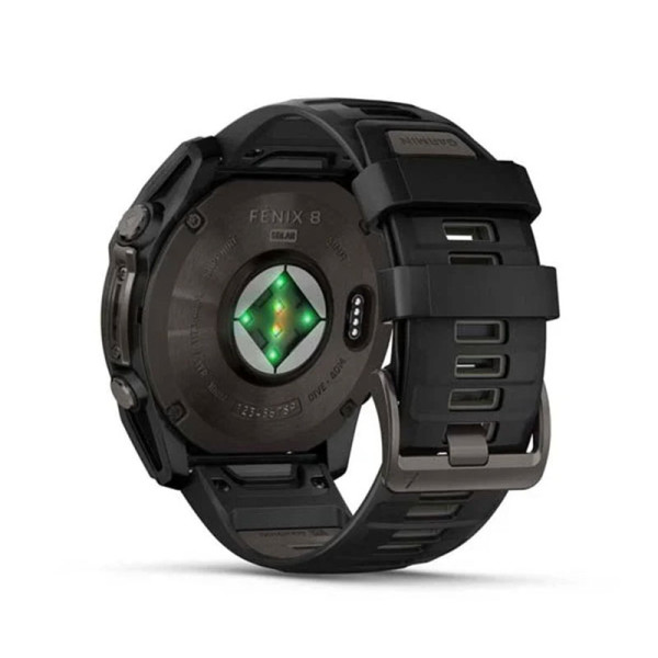 GARMIN FITNESS FENIX 8/S.SOLAR EDT/MIP/51MM 