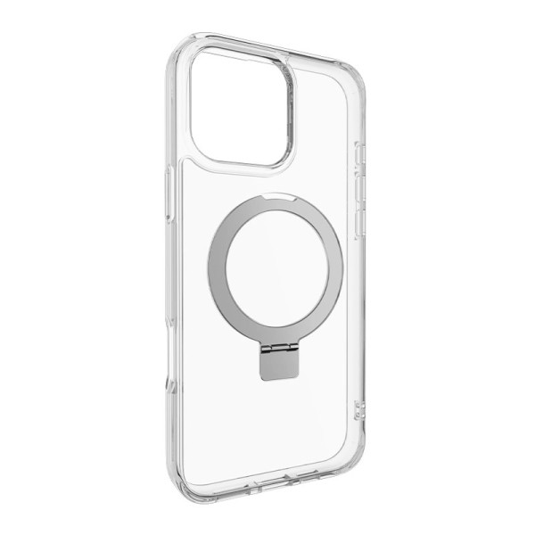 SWITCHEASY PHONE ACCESSORIES MAGSTAND M IP 16PROMAX-CLR_