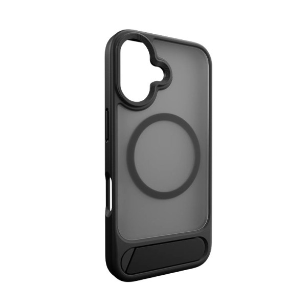 SWITCHEASY PHONE ACCESSORIES EASYSTAND M IP 16-BLK_