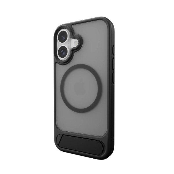 SWITCHEASY PHONE ACCESSORIES EASYSTAND M IP 16-BLK_