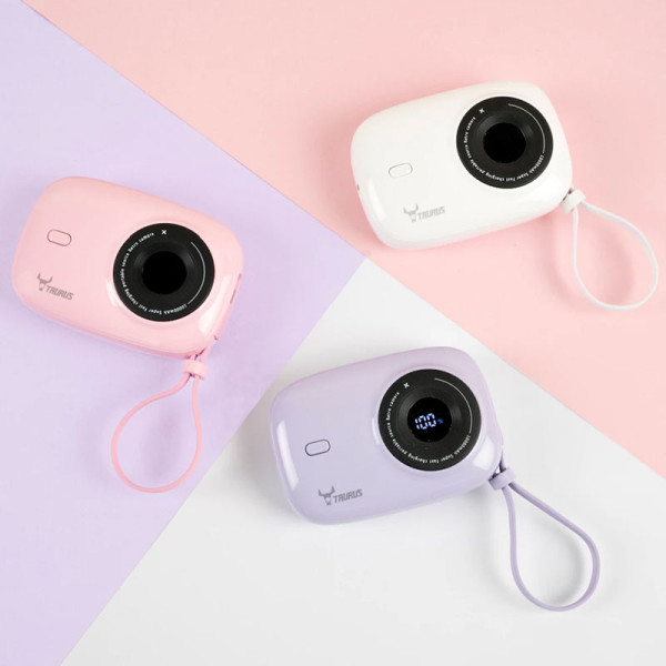 TAURUS PHONE ACCESSORIES PB-50