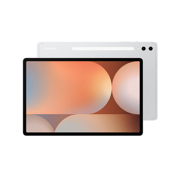 SAMSUNG ANDROID TABLET SM-X820 256 WIF SIL TAB S10+