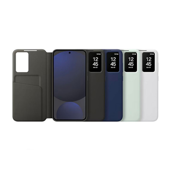 SAMSUNG PHONE ACCESSORIES EF-ZS721CWEGWW