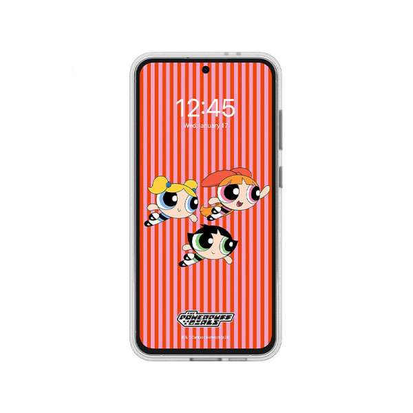 SAMSUNG PHONE ACCESSORIES GP-TOS721SBARW