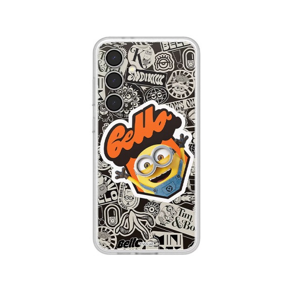 SAMSUNG PHONE ACCESSORIES GP-TOS721SBCBW