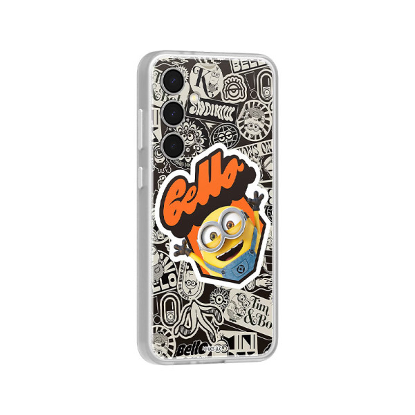 SAMSUNG PHONE ACCESSORIES GP-TOS721SBCBW