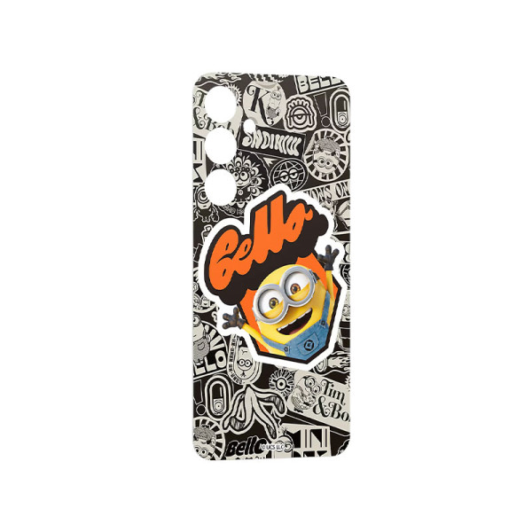 SAMSUNG PHONE ACCESSORIES GP-TOS721SBCBW