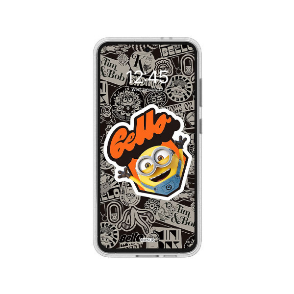 SAMSUNG PHONE ACCESSORIES GP-TOS721SBCBW