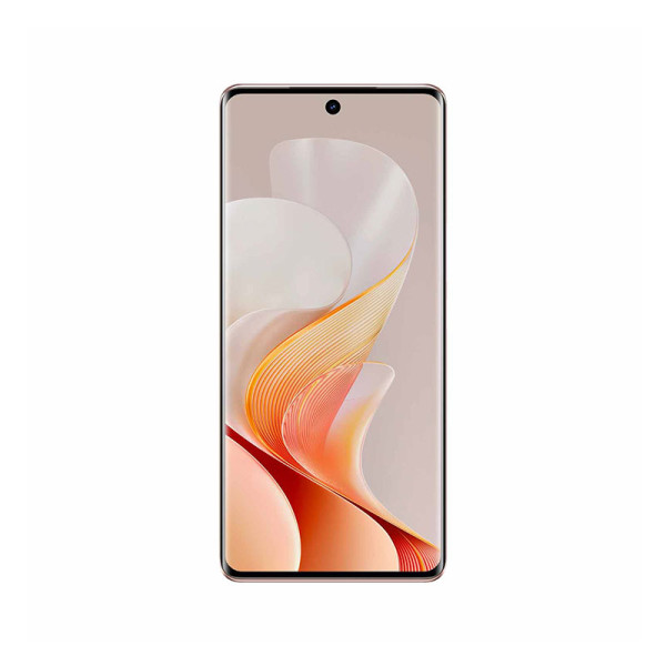 VIVO SMART PHONES V40 5G PEACH